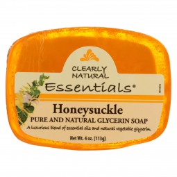 Clearly Natural Glycerine...