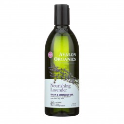 Avalon Organics Bath And...