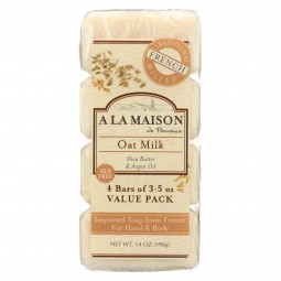 A La Maison - Bar Soap -...