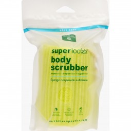 Earth Therapeutics Loofah -...
