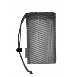 Soap Saver Mesh Soap on a...