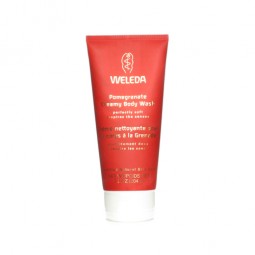 Weleda Creamy Body Wash...
