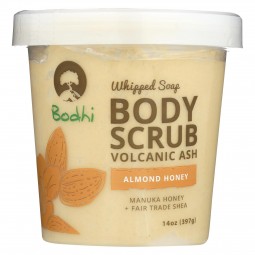 Bodhi - Body Scrub - Almond...