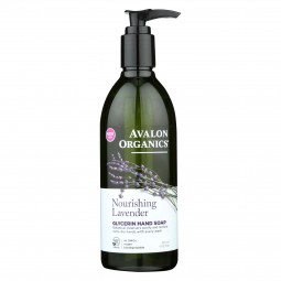 Avalon Organics Glycerin...