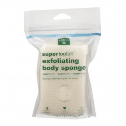 Earth Therapeutics Loofah -...
