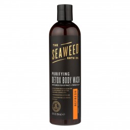 The Seaweed Bath Co...