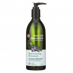 Avalon Organics Glycerin...