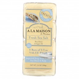 A La Maison - Bar Soap -...