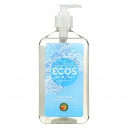 Ecos Hand Soap - Free And...