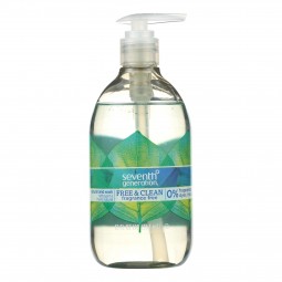 Seventh Generation Hand...