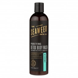 The Seaweed Bath Co...