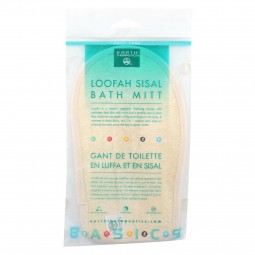 Earth Therapeutics Loofah...