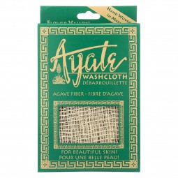 Flower Valley Washcloth - 1...
