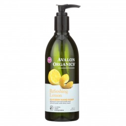 Avalon Organics Glycerin...
