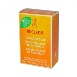 Weleda Baby Calendula Soap...