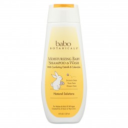 Babo Botanicals -...