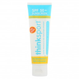 Thinksport Sunscreen - Safe...