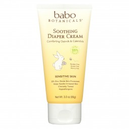 Babo Botanicals - Diaper...