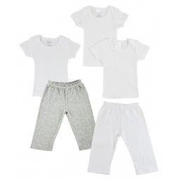 Infant T-shirts And Track...