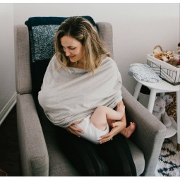 Baby Nursing Cover...