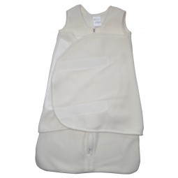 Fleece Swaddle Blanket