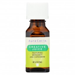Aura Cacia - Essential...