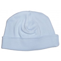 Blue Baby Cap