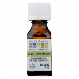 Aura Cacia - Essential Oil...
