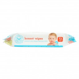 The Honest Company Honest...