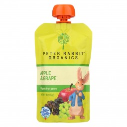 Peter Rabbit Organics Fruit...