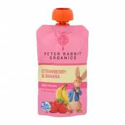 Peter Rabbit Organics Fruit...