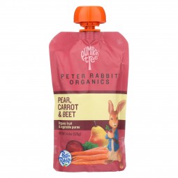 Peter Rabbit Organics...