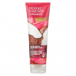 Desert Essence - Hand And...