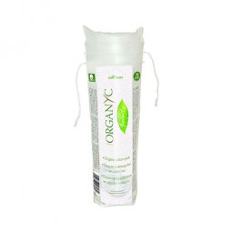 Organyc Beauty Cotton Pads...