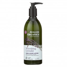 Avalon Organics Hand And...
