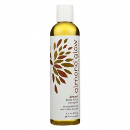 Home Health Almond Glow...