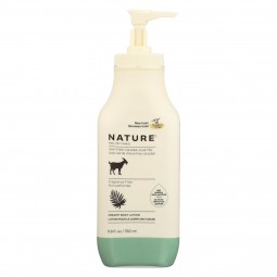 Nature By Canus Lotion -...