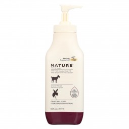 Nature By Canus Lotion -...