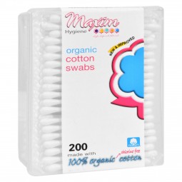 Maxim Hygiene Products...