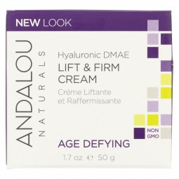Andalou Naturals...