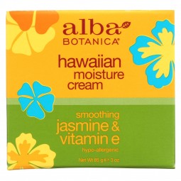 Alba Botanica - Hawaiian...