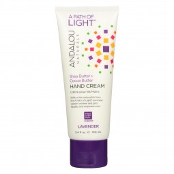 Andalou Naturals Hand Cream...