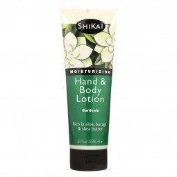 Shikai All Natural Hand And...