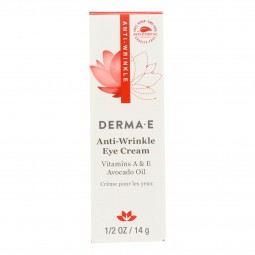 Derma E - Anti - Wrinkle...