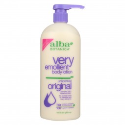 Alba Botanica - Very...