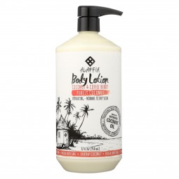 Alaffia - Everyday Lotion -...