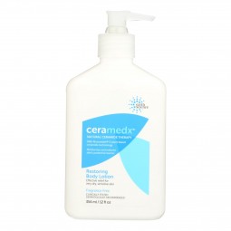 Ceramedx - Restoring Body...