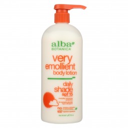 Alba Botanica - Very...