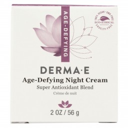 Derma E - Age-defying Night...