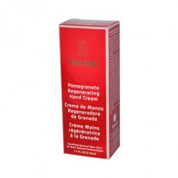 Weleda Regenerating Hand...